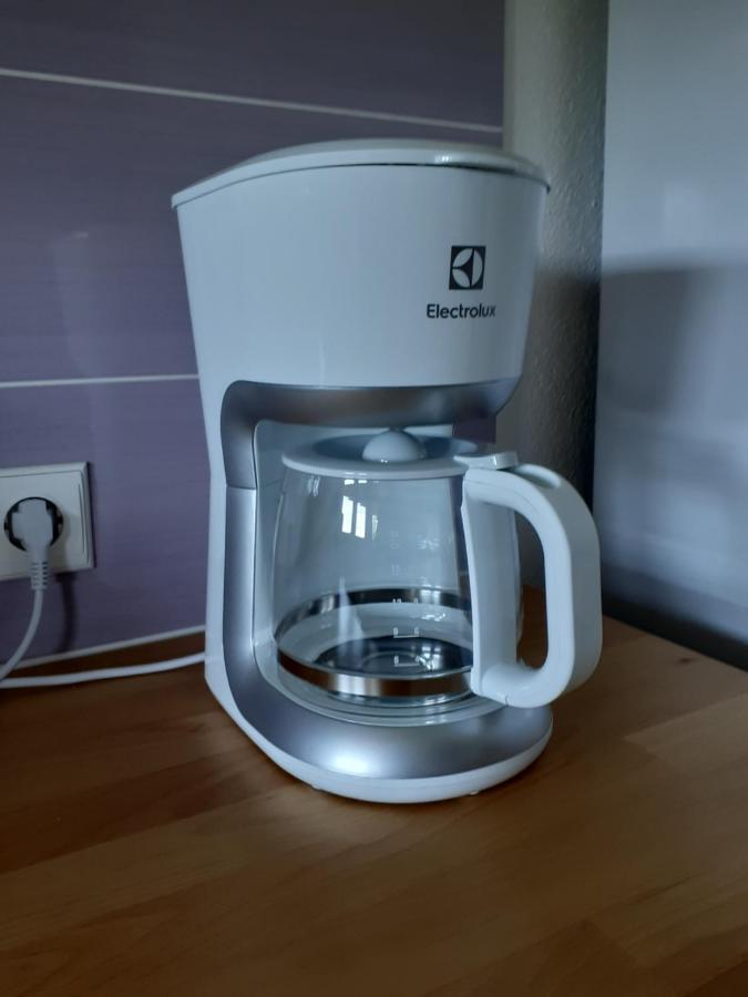 Apartman "Bogut" Slunj Exteriör bild