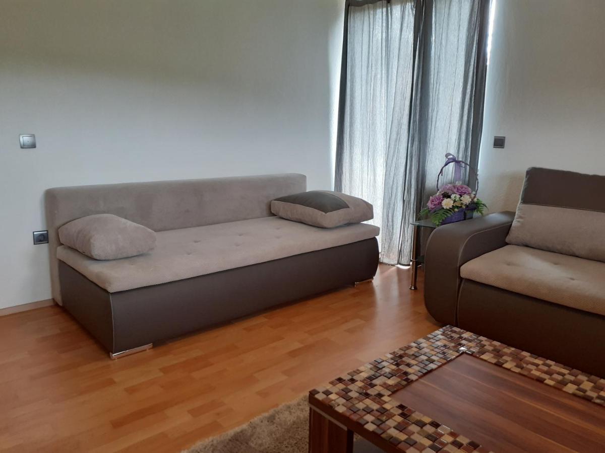 Apartman "Bogut" Slunj Exteriör bild