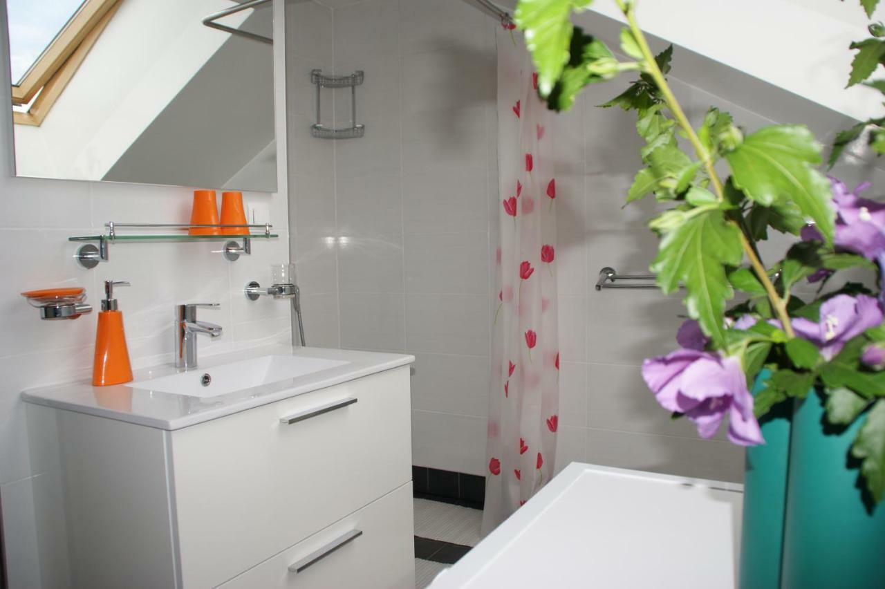 Apartman "Bogut" Slunj Exteriör bild