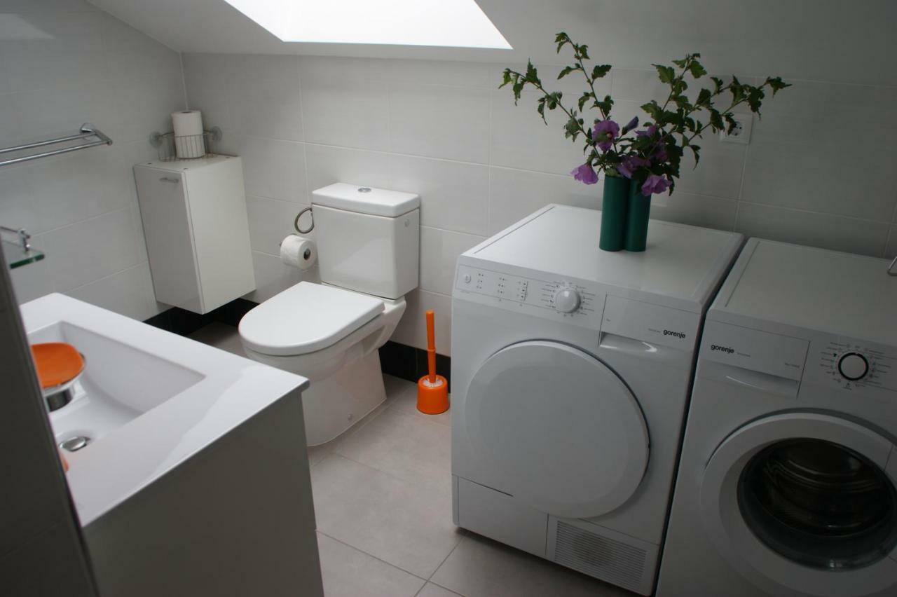 Apartman "Bogut" Slunj Exteriör bild