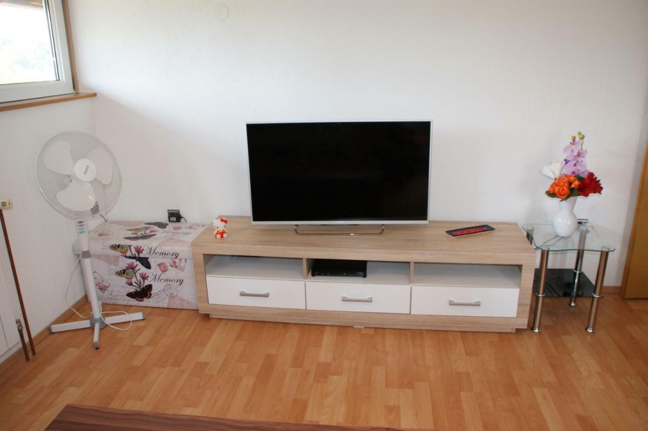 Apartman "Bogut" Slunj Exteriör bild