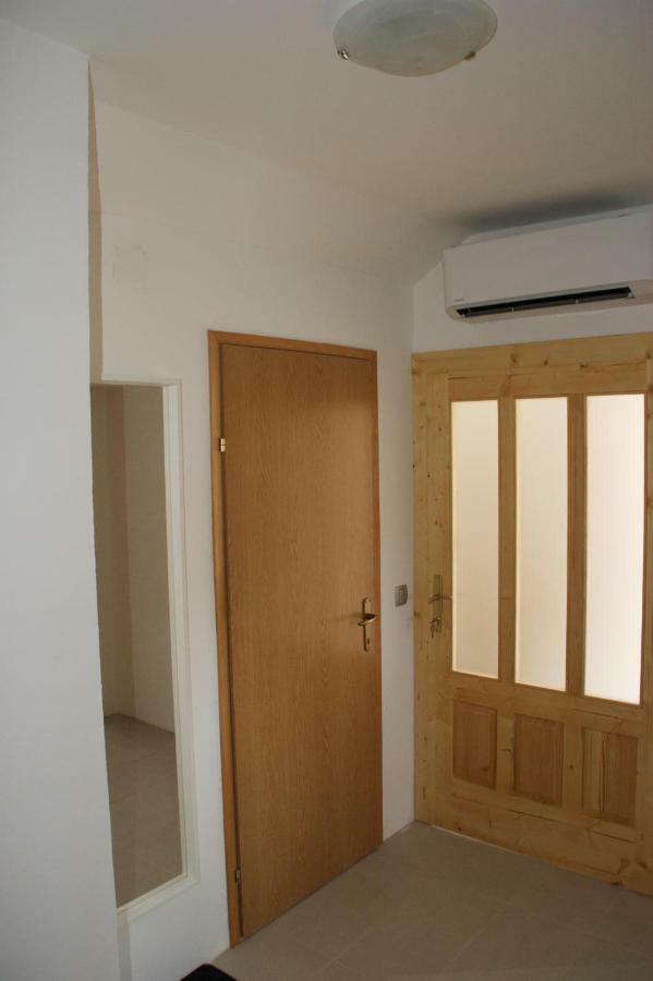Apartman "Bogut" Slunj Exteriör bild