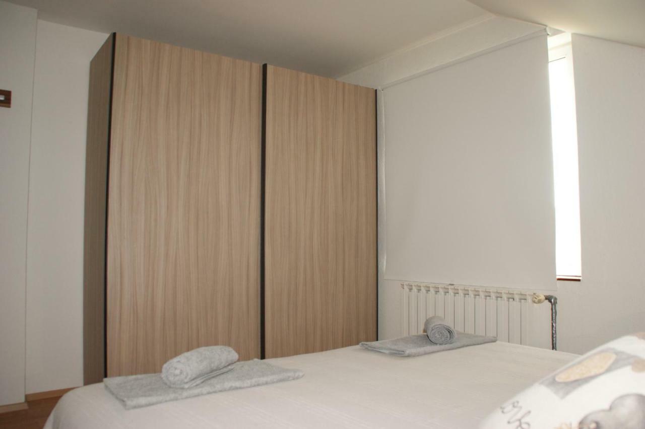 Apartman "Bogut" Slunj Exteriör bild